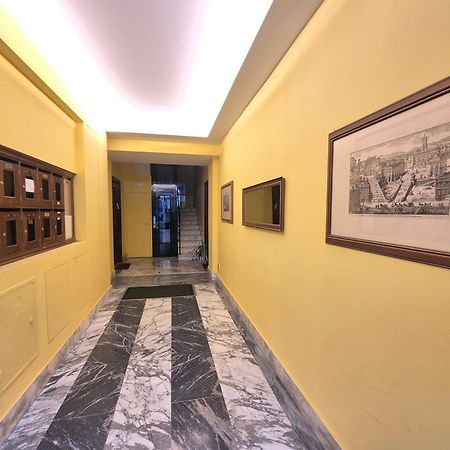 Appartamento Fiore Rom Exterior foto
