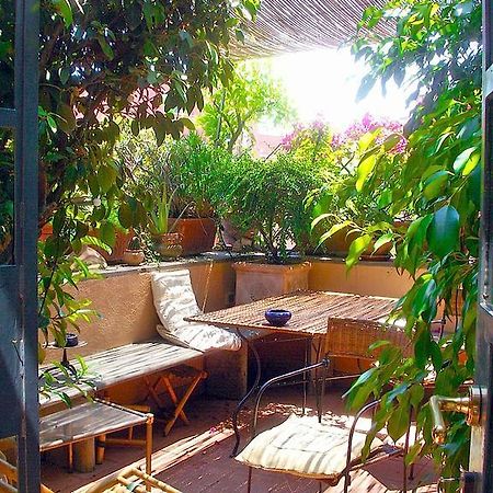 Appartamento Fiore Rom Exterior foto