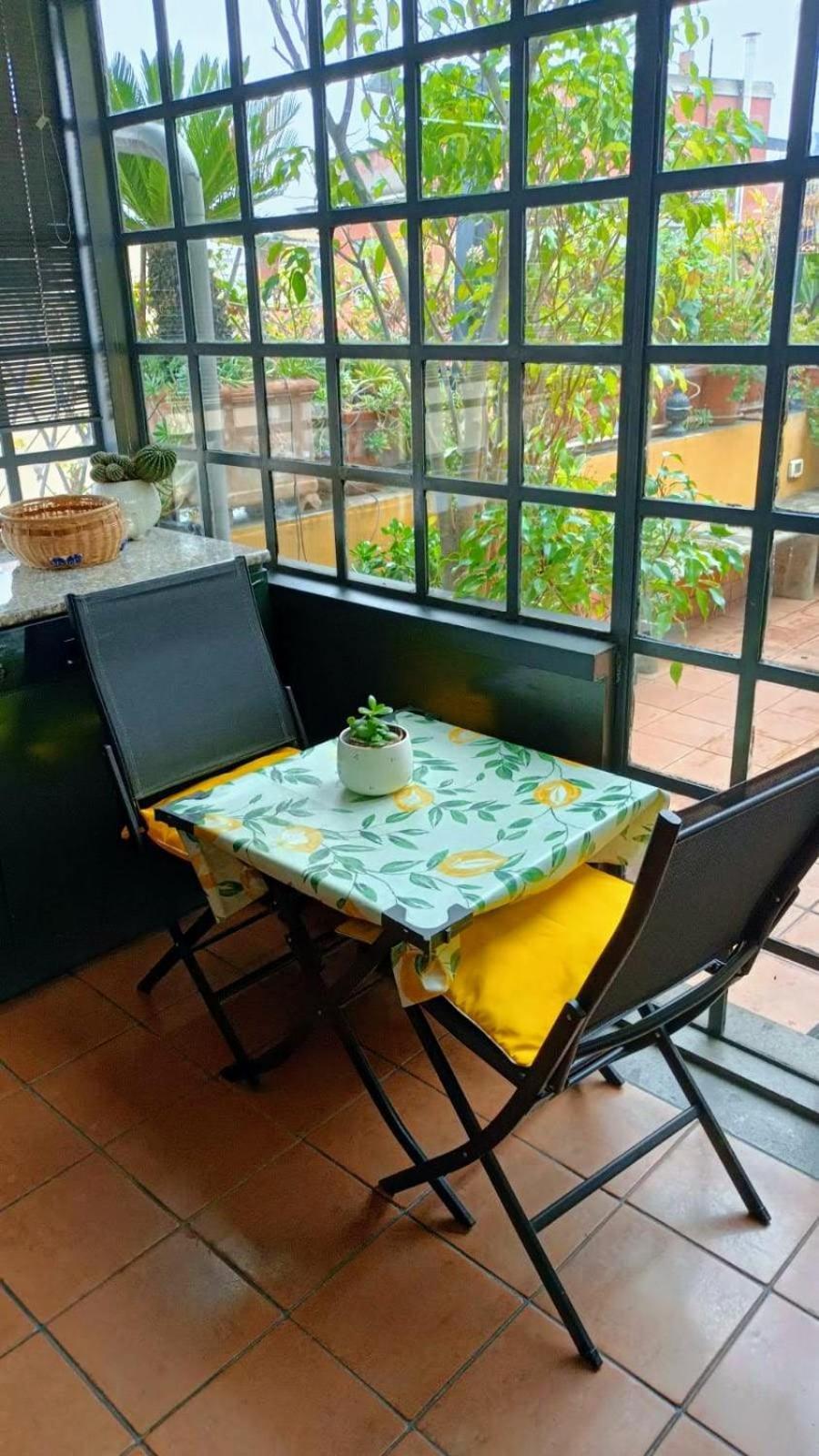 Appartamento Fiore Rom Exterior foto