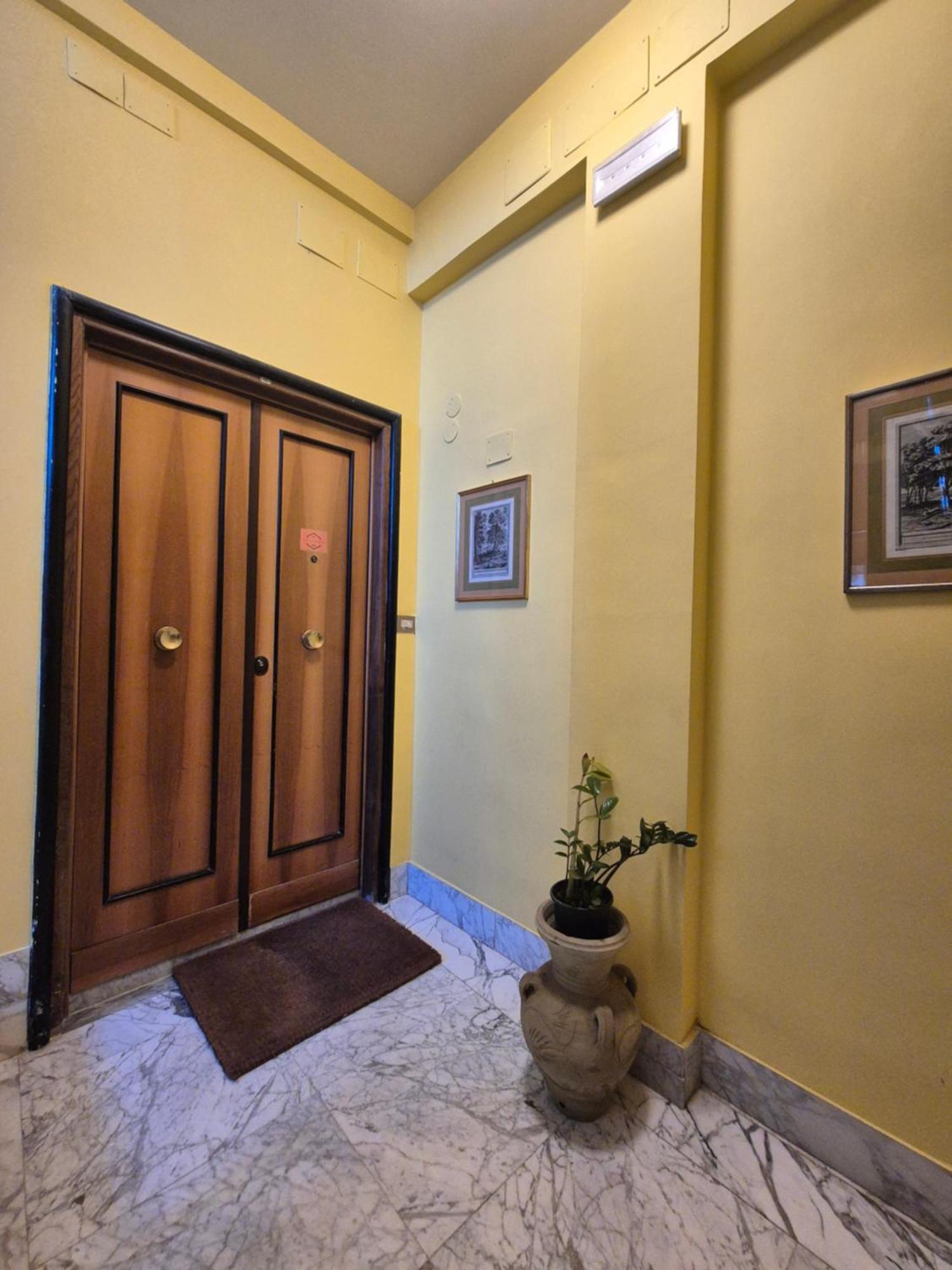 Appartamento Fiore Rom Exterior foto