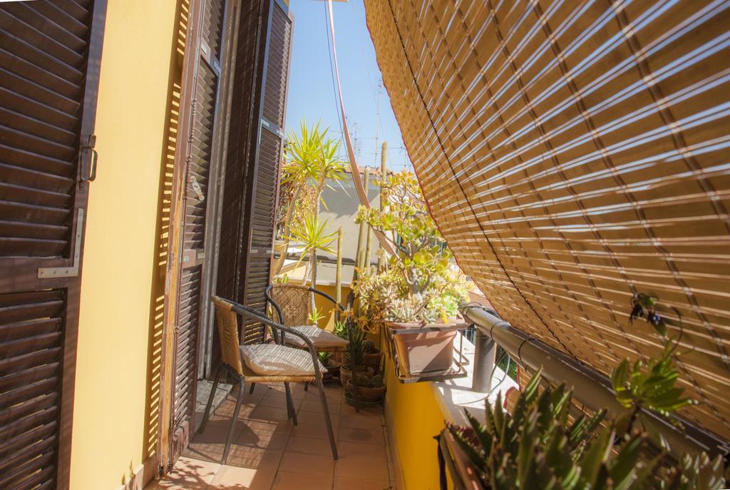 Appartamento Fiore Rom Exterior foto
